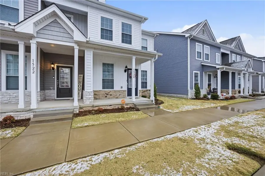1520 Auckland Court, Newport News, VA 23608 - Image #2