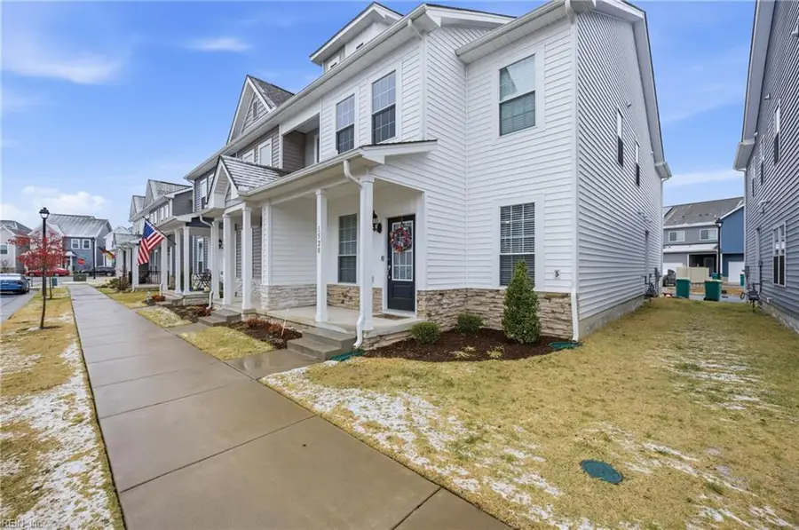 1520 Auckland Court, Newport News, VA 23608 - Image #3