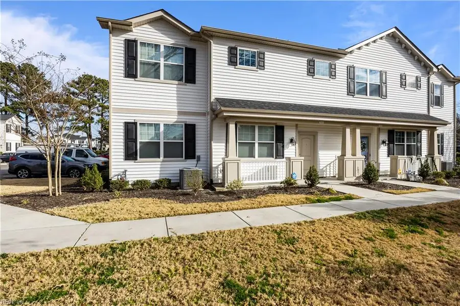 5101 Cora Anne Lane, Virginia Beach, VA 23455 - Image #3