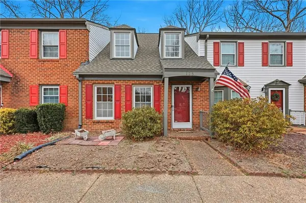 125 Wellesley Drive, Newport News, VA 23606