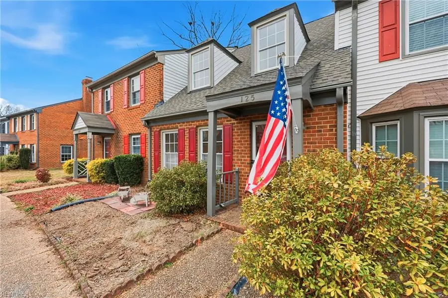 125 Wellesley Drive, Newport News, VA 23606 - Image #3