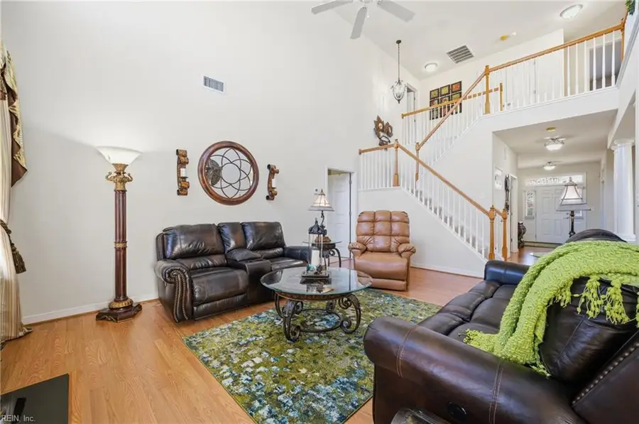 1506 Hawick Terrace, Chesapeake, VA 23322 - Image #3