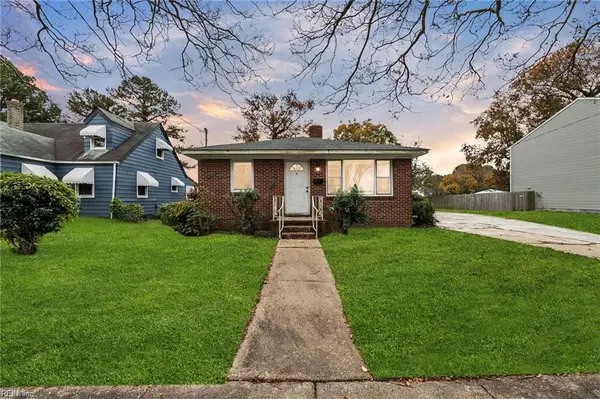 1005 Marietta Avenue, Norfolk, VA 23513