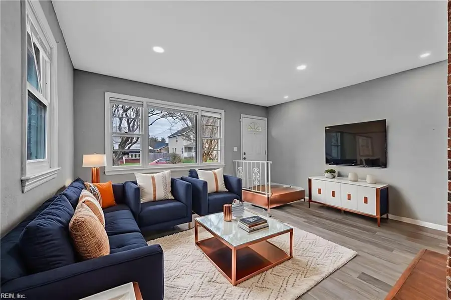 1005 Marietta Avenue, Norfolk, VA 23513 - Image #2