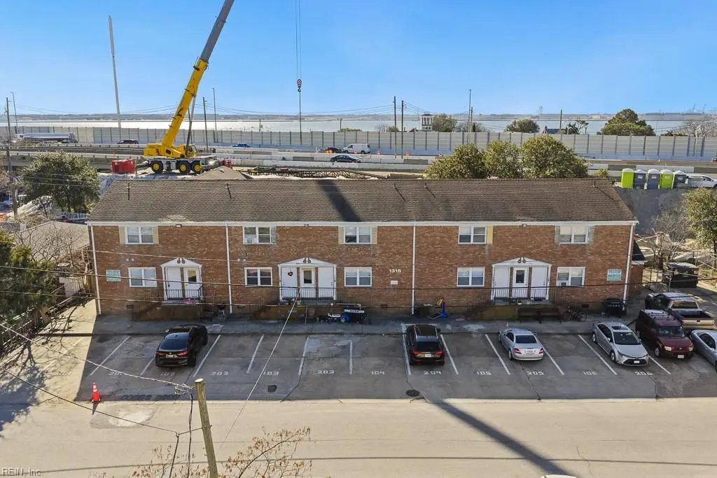 1315 Little Bay Avenue, Norfolk, VA 23503 - Image #1