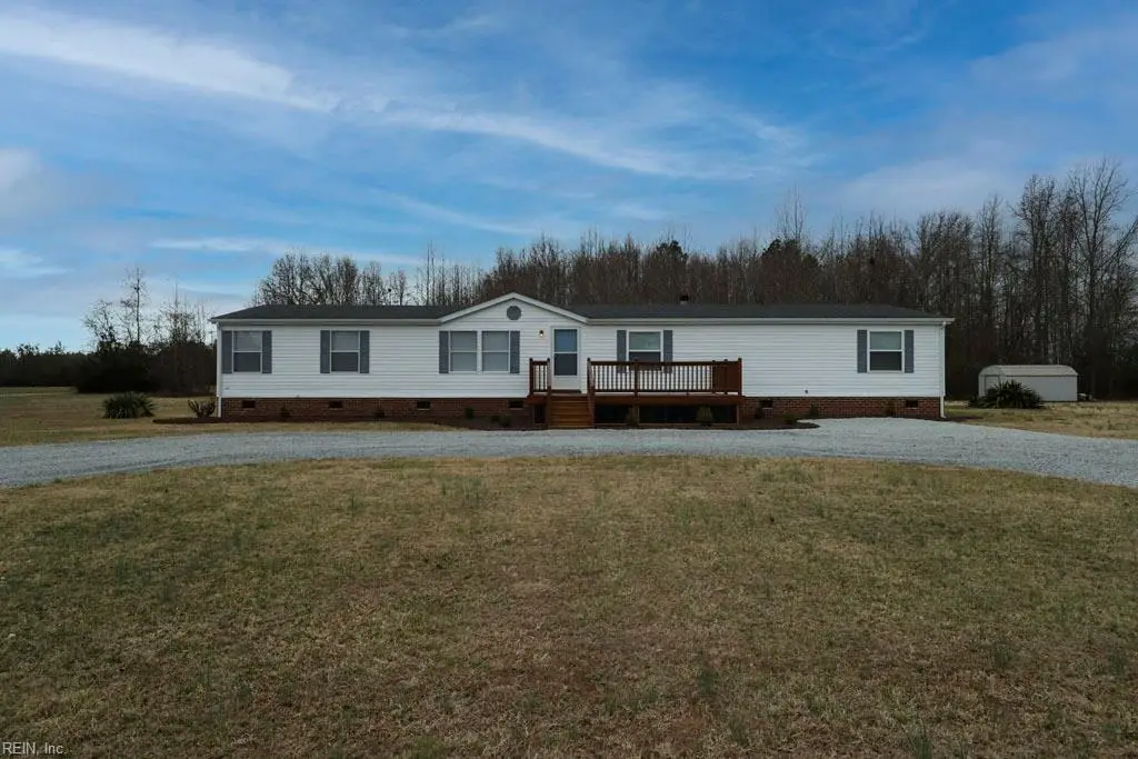 20454 Barrow Road, Capron, VA 23829 - Image #1