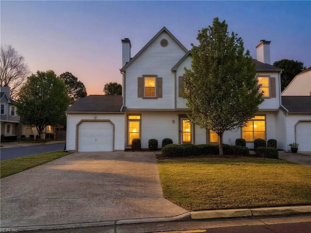 4532 Kidder Drive, Virginia Beach, VA 23462 - Image #1