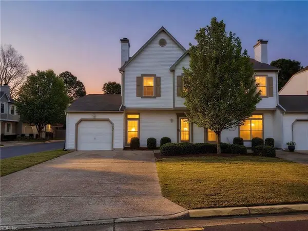 4532 Kidder Drive, Virginia Beach, VA 23462