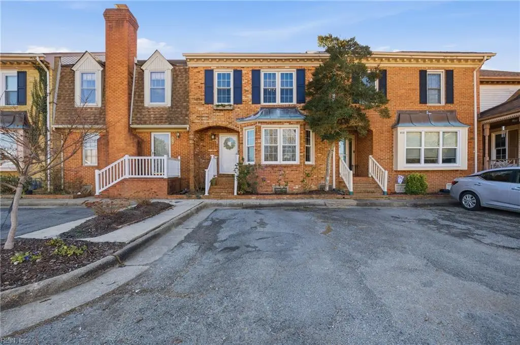 658 Lord Dunmore Drive, Virginia Beach, VA 23464 - Image #1