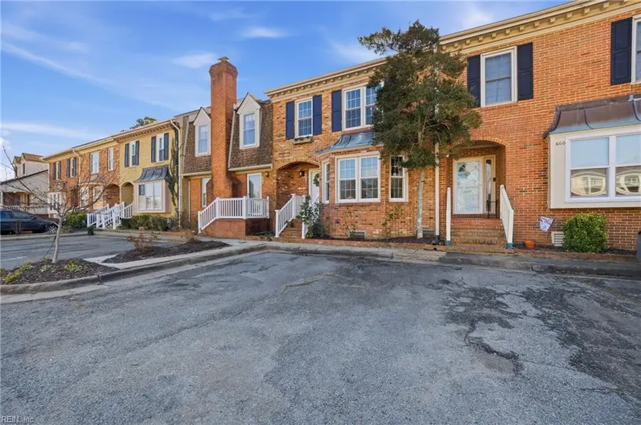 658 Lord Dunmore Drive, Virginia Beach, VA 23464 - Image #3