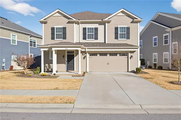 4032 Archstone Drive, Virginia Beach, VA 23456