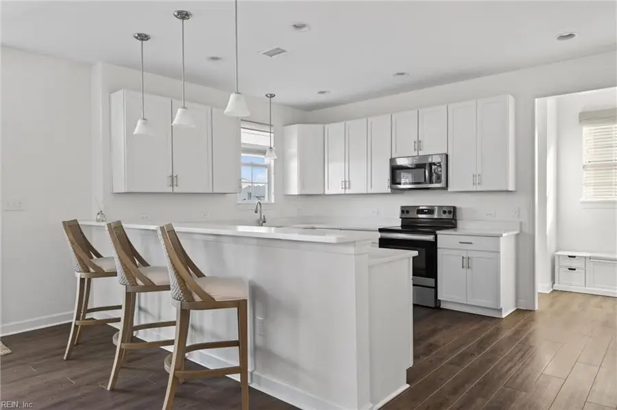 4032 Archstone Drive, Virginia Beach, VA 23456 - Image #2