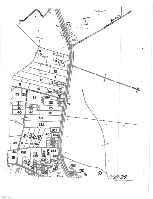 5474 George Washington Highway, Gloucester, VA 23061 - #2