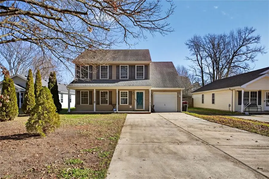 925 Oklahoma Drive, Chesapeake, VA 23323 - Image #2