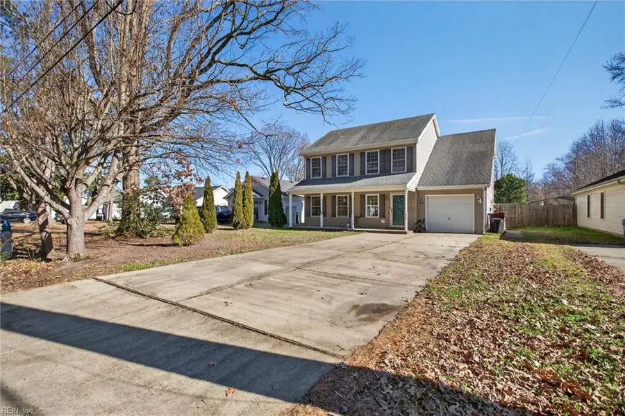 925 Oklahoma Drive, Chesapeake, VA 23323 - Image #3