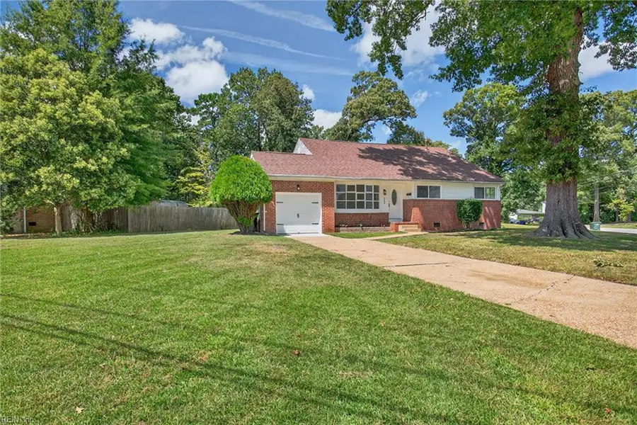 5480 Bayberry Drive, Norfolk, VA 23502 - Image #2