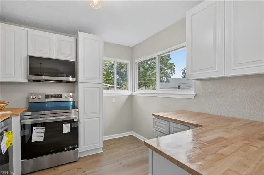 5480 Bayberry Drive, Norfolk, VA 23502 - Image #3