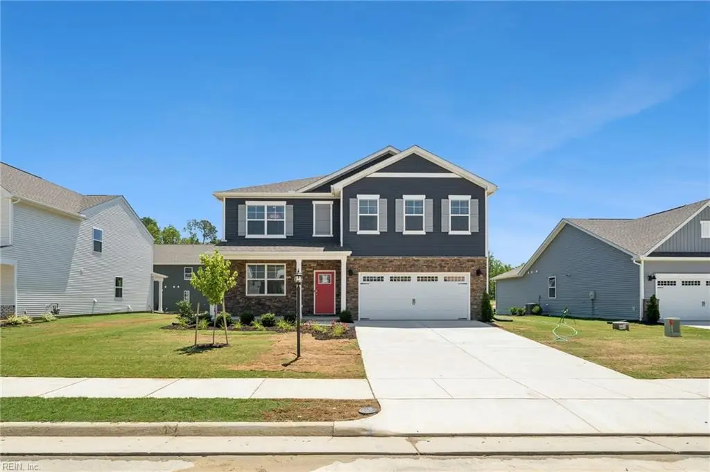 103 Pecan Court, Elizabeth City, NC 27909 - #1