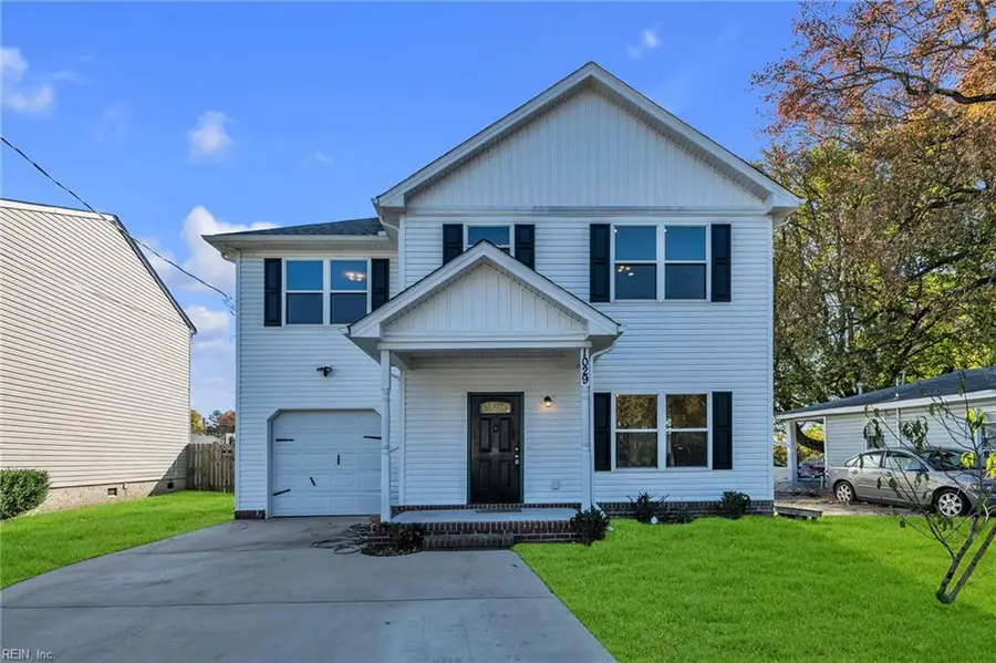 1029 Avenue E, Norfolk, VA 23513 - Image #2