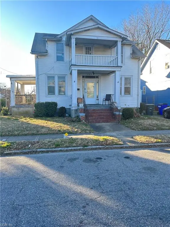 3601 Newport Avenue, Norfolk, VA 23508 - Image #2