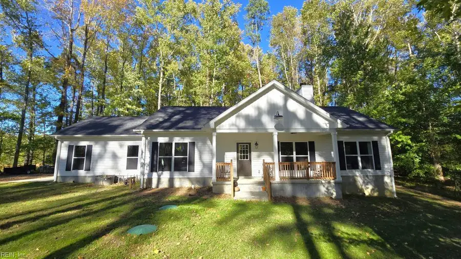 4798 Afton Court, Suffolk, VA 23435 - Image #2