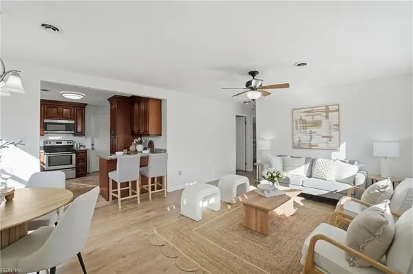 231 N Fifth Street, Hampton, VA 23669