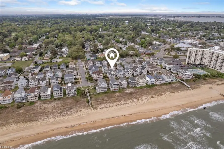 323 Bay Dunes Drive, Norfolk, VA 23503 - #3