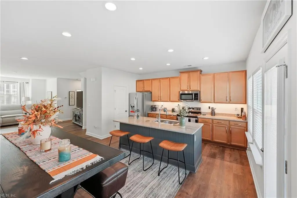 2022 Laycock Lane #101, Suffolk, VA 23435 - #1