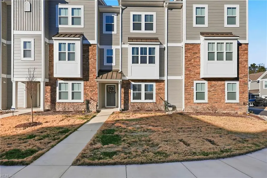 2022 Laycock Lane #101, Suffolk, VA 23435 - #2