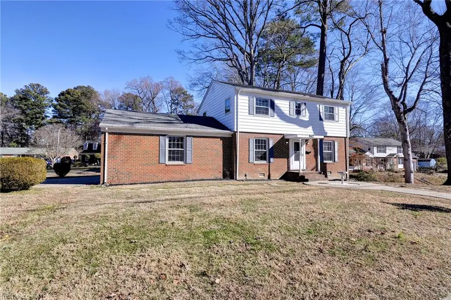 862 Moyer Road, Newport News, VA 23608 - Image #3