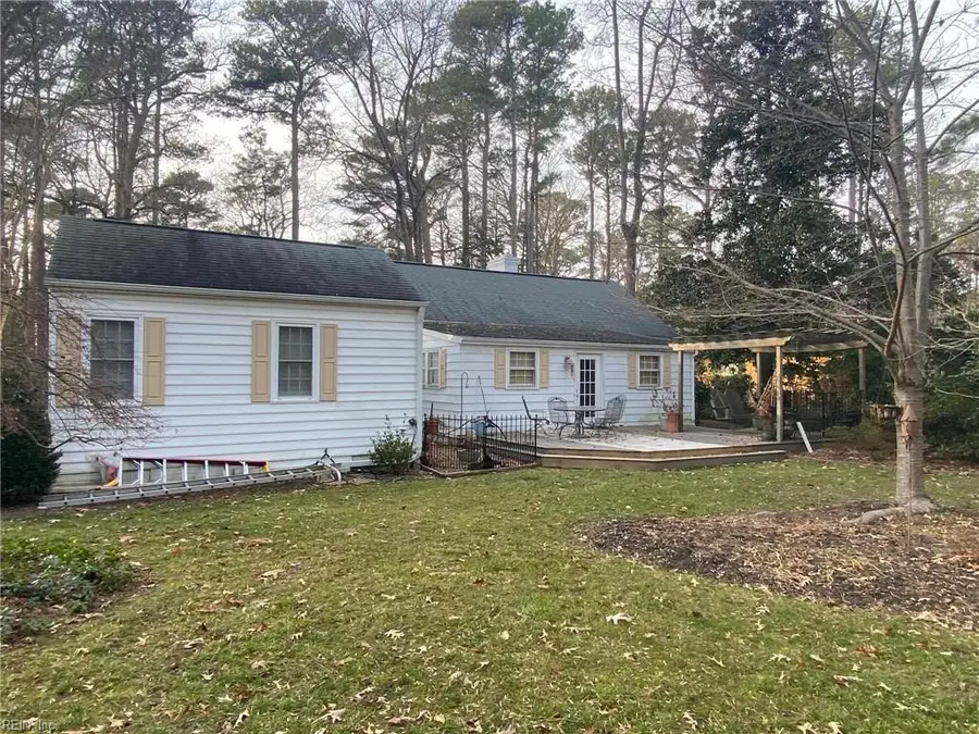 4 Merry Circle, Newport News, VA 23606 - Image #2