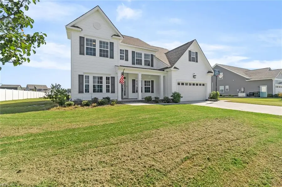 107 Gander Drive, Moyock, NC 27958 - #2