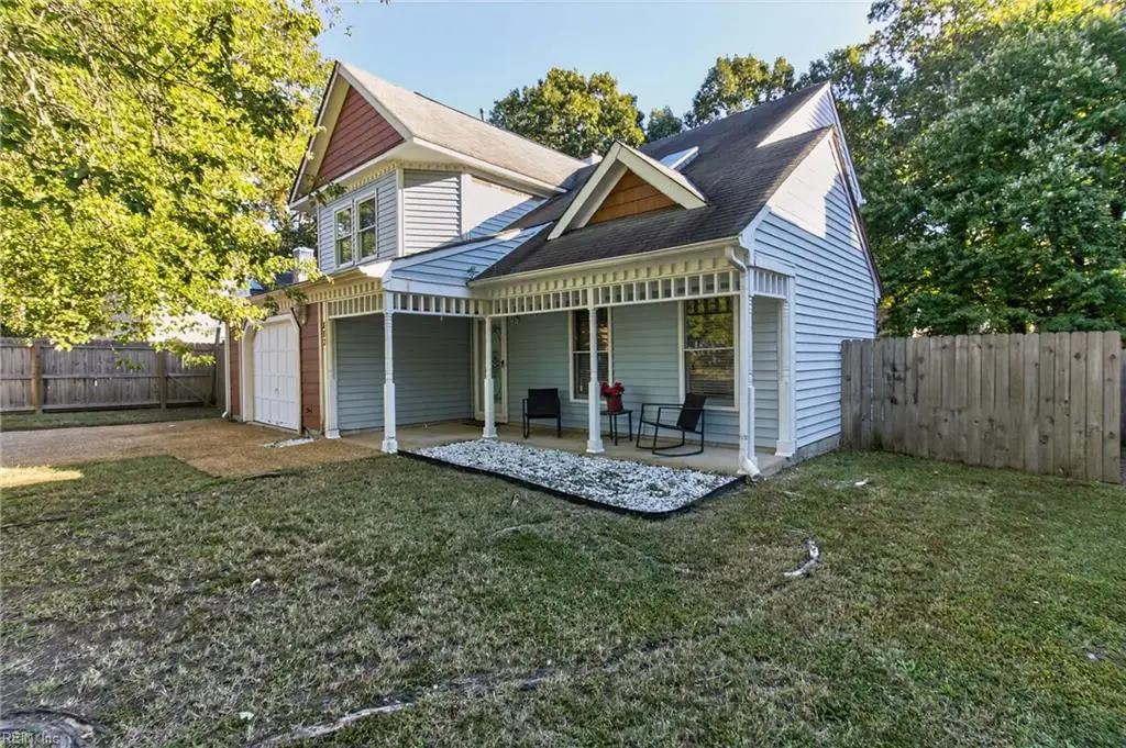 882 Belvoir Circle, Newport News, VA 23608 - Image #1