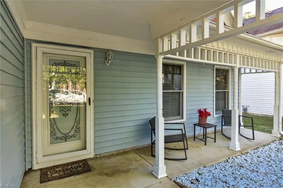 882 Belvoir Circle, Newport News, VA 23608 - Image #3