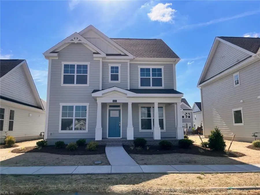 2222 Captiva Lane, Chesapeake, VA 23321 - Image #3