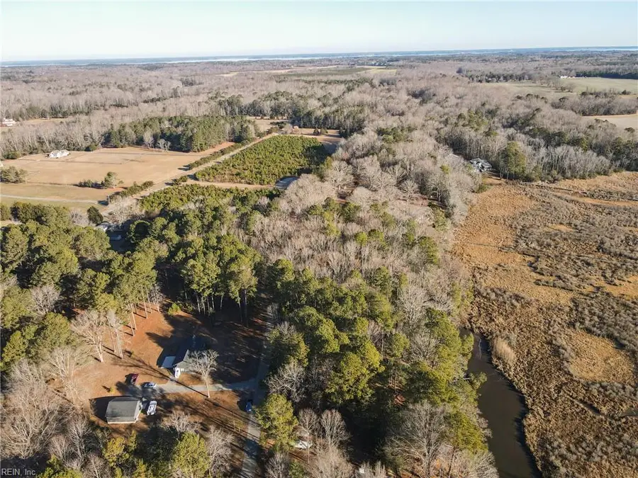 0.34Ac Point Anne (lot 6), Hartfield, VA 23071 - #2