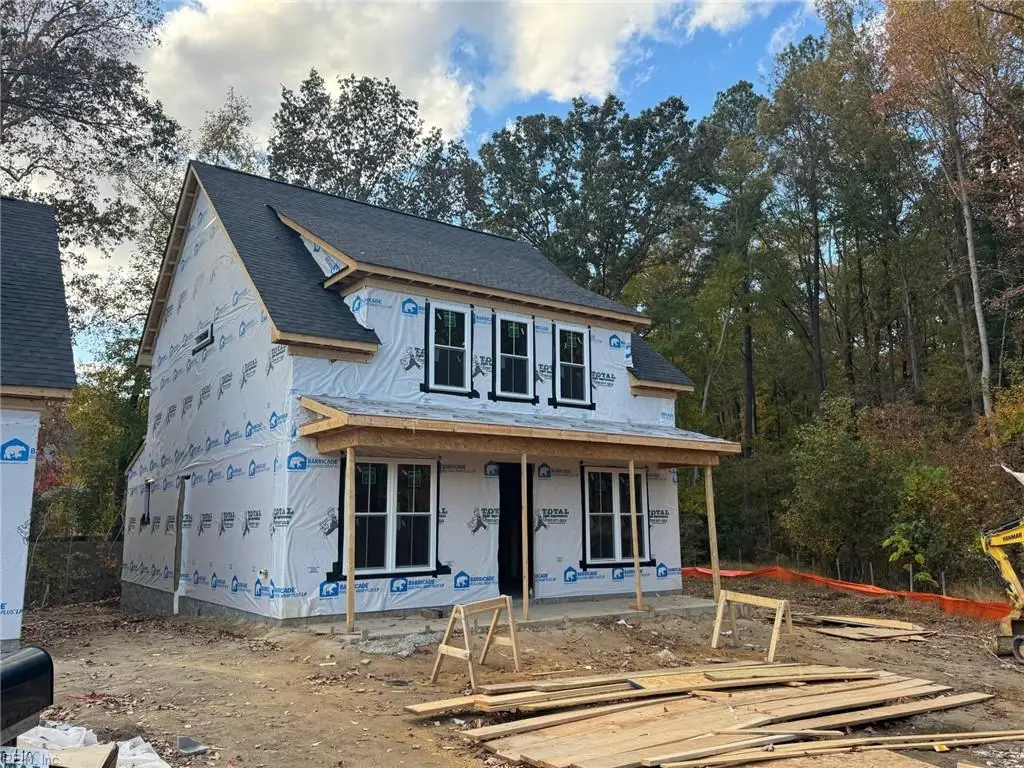 104 Blue Crab Point, Poquoson, VA 23662 - Image #1