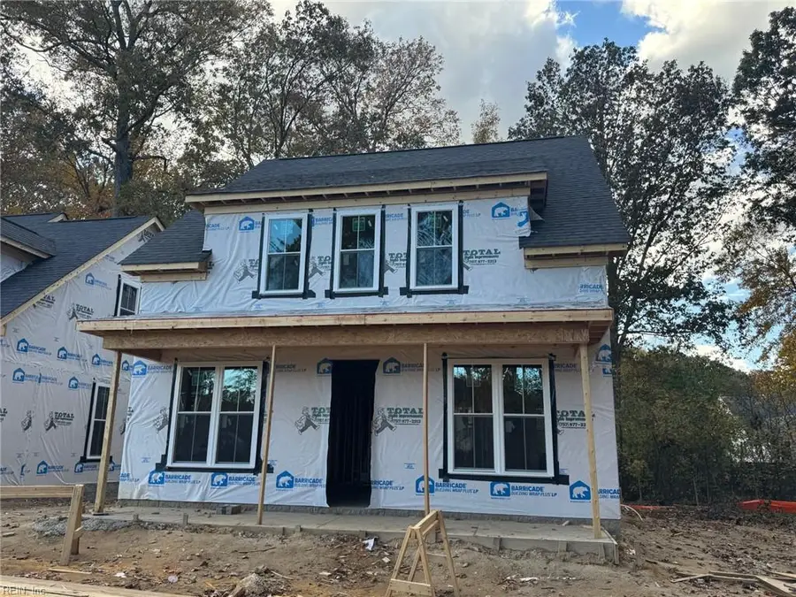 104 Blue Crab Point, Poquoson, VA 23662 - Image #2