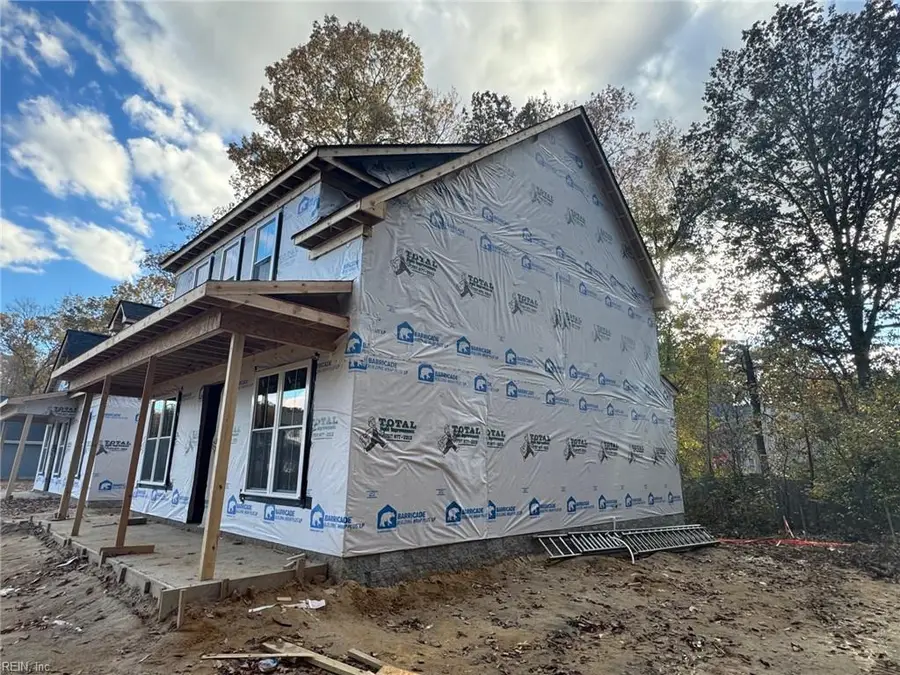 104 Blue Crab Point, Poquoson, VA 23662 - Image #3