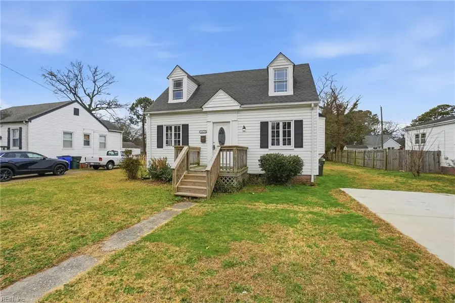 6429 Clare Road, Norfolk, VA 23513 - Image #3