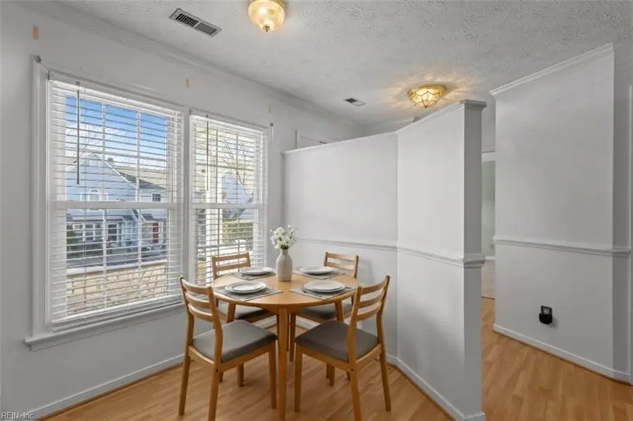 4910 Falkirk Mews, Williamsburg, VA 23188 - #3