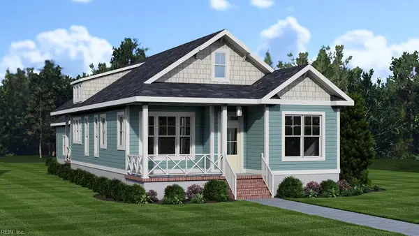 158 Muirfield Drive, Cape Charles, VA 23310