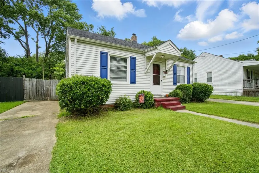 81 Bolling Road, Portsmouth, VA 23701 - Image #2