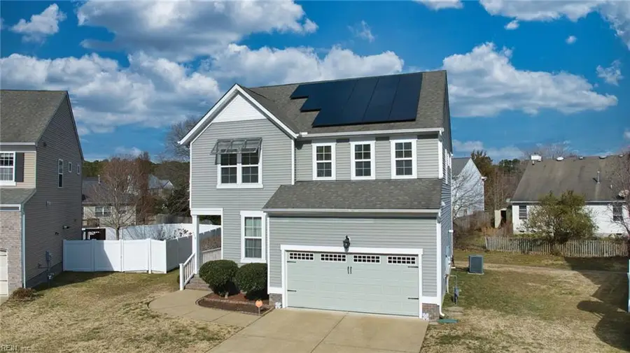 716 Daylily Lane, Newport News, VA 23608 - Image #2