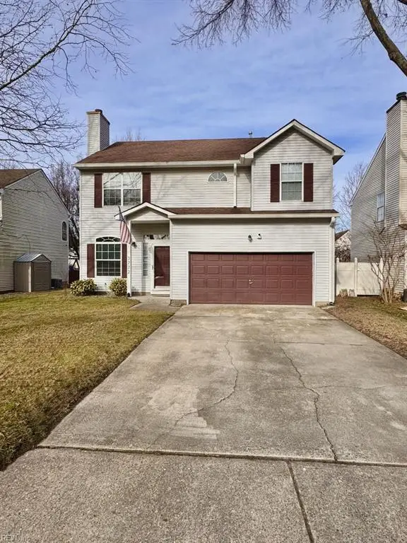 3772 South Boulevard, Virginia Beach, VA 23452 - Image #1