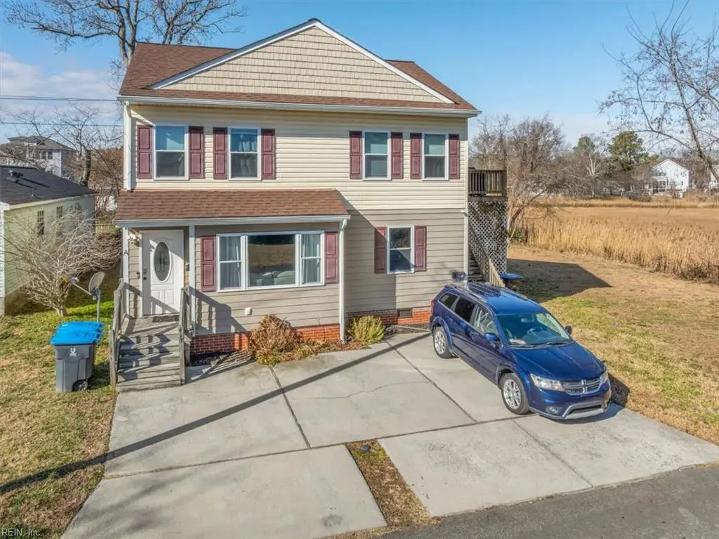 417 N Second Street, Hampton, VA 23664 - Image #1