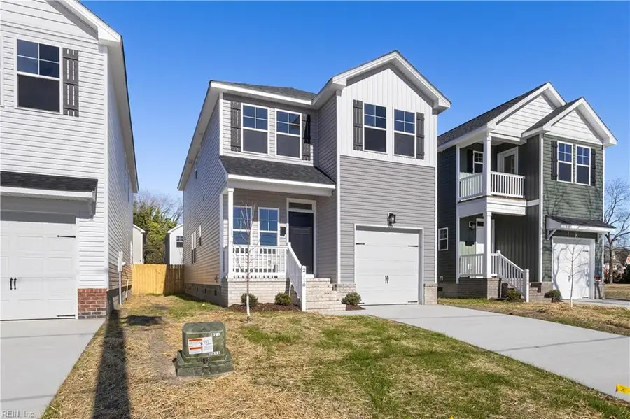 2110 High Street, Portsmouth, VA 23704 - Image #3