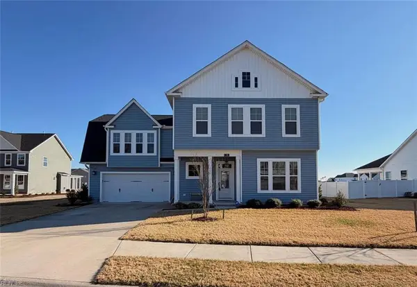 203 Farmstead Loop, Moyock, NC 27958