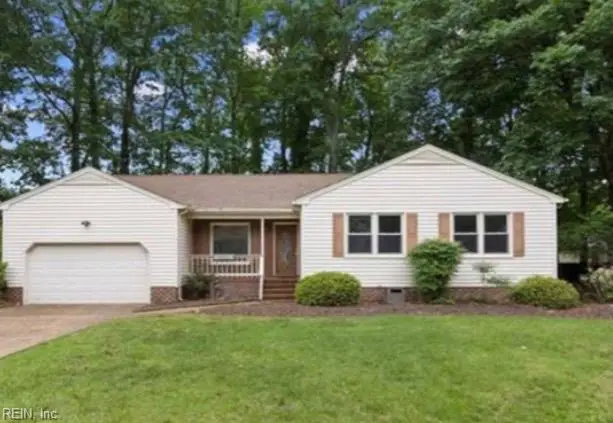 25 Hunter Trace, Hampton, VA 23669 - Image #1