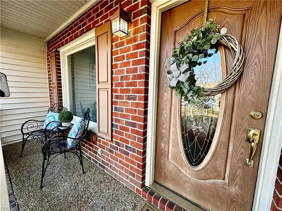 25 Hunter Trace, Hampton, VA 23669 - #2